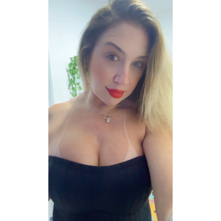 Gaby - Massagem Relaxante - Vila Rio Branco Massagista em