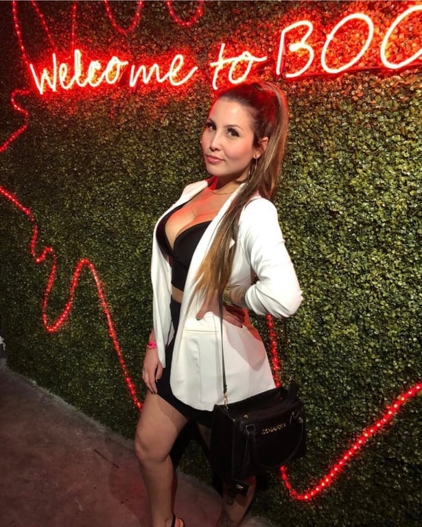 Bia massagista 