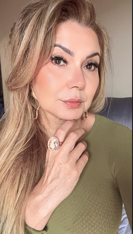 Shakti Ananda Massagem Tântrica e sensual 