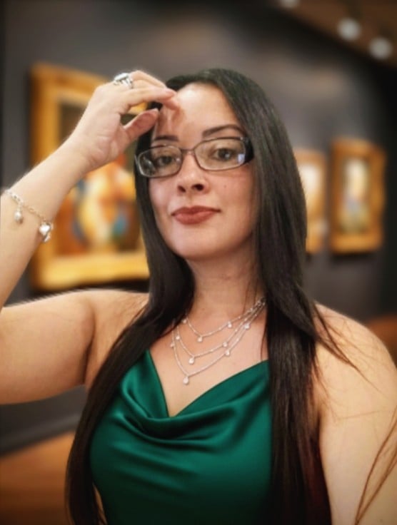 Bruna Granato, terapeuta tântrica, podolatria... Massagem sensual
