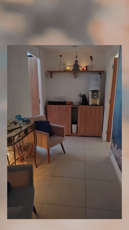 Shiva SPA saúde e bem estar 