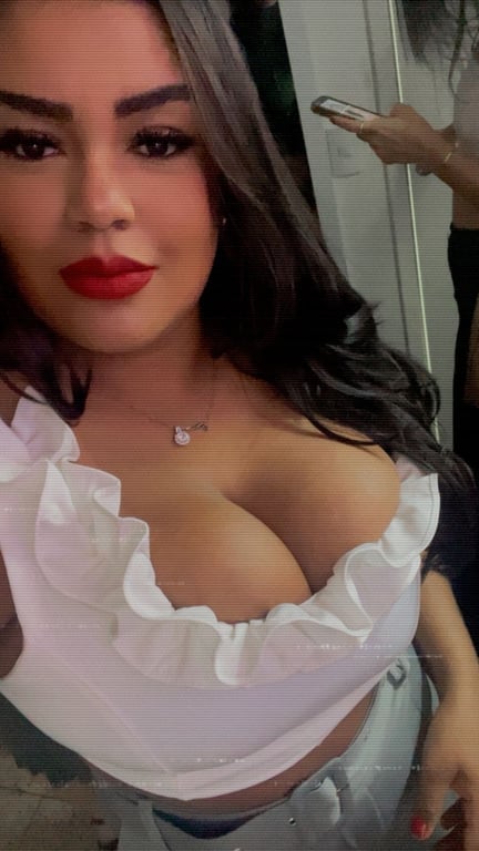 Elis - Massagem profissional e sensuais