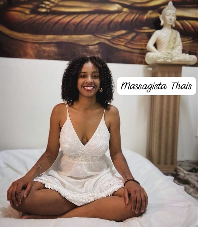 Novas Experiências Sensuais & Terapêuticas 