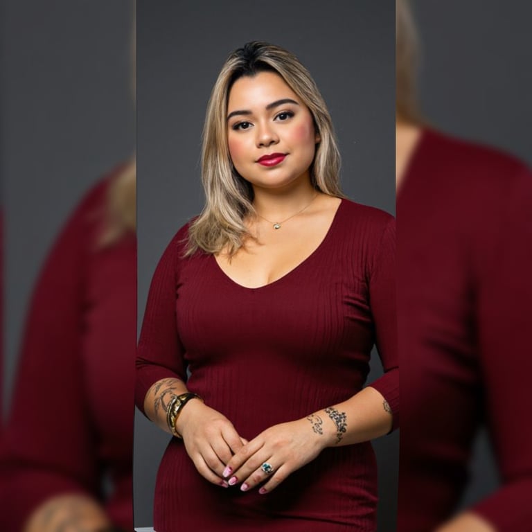 Fran Massoterapeuta e esteticista 