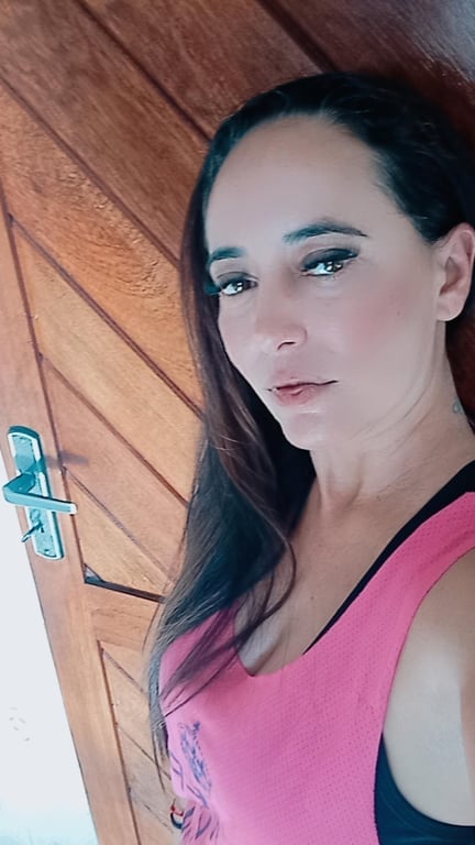 Ka massagem, seu prazer é minha satisfação!