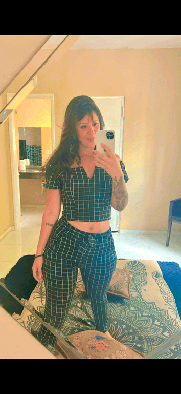 MARI Psicóloga, tantrica, massoter e sexóloga Massagem nuru em