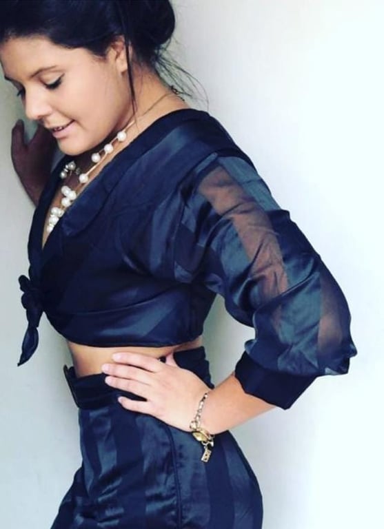 Venha se deliciar com as minhas mãos em uma massagem Massagem nuru em