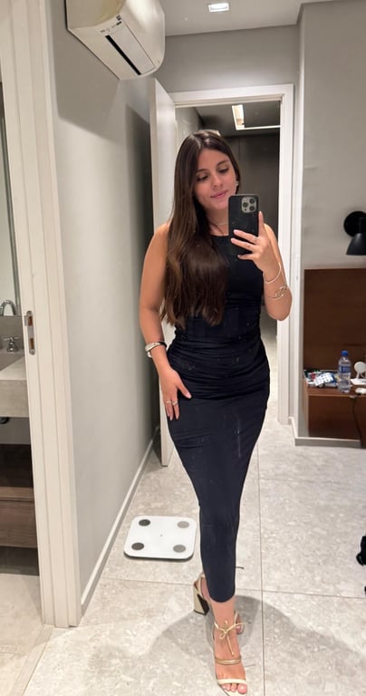 Massagem e Depilação Terapeuta Aline Massagem sensual