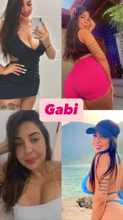 Venha conhecer nossas modelos maravilhosas. 