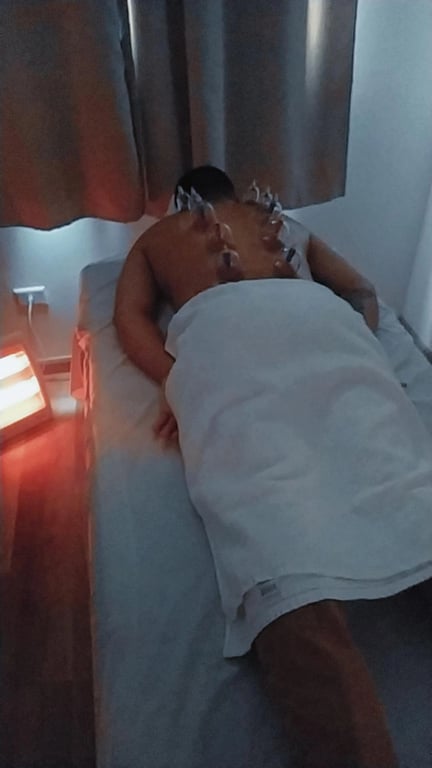 Luana Fonseca /experiências em relaxamento a mais de 3 anos ! Massagem nuru