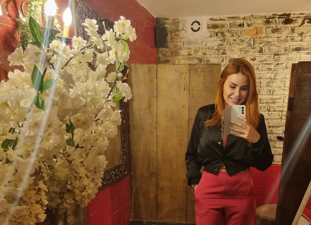 Especialista em Massagens Sensuais e Nuru