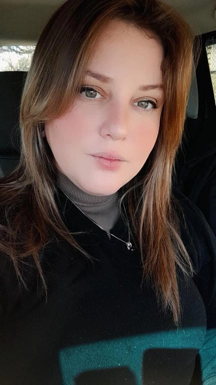 Amanda - Massoterapeuta
