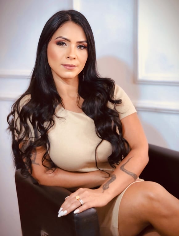 Priscilla Aguiar Massoterapeuta - Massagem Relaxante Massagem nuru