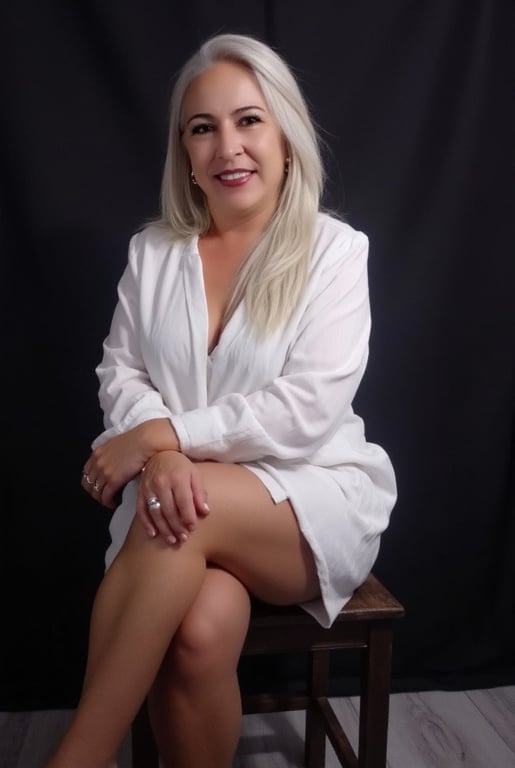 Regina terapeuta para você que procura apenas uma ótima massagem!!!