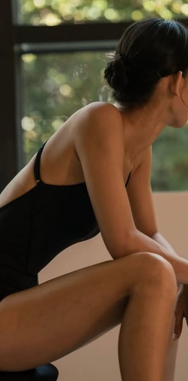 Massagens - aconchegante para sua experiência Massagem nuru em