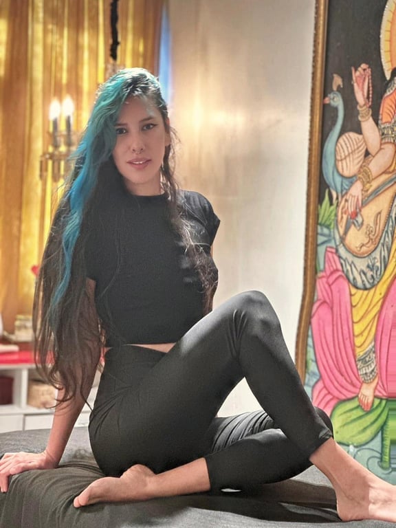 Leila-Massoterapeuta