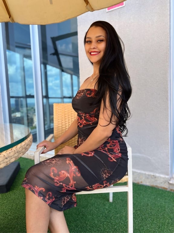 Terapeuta Pâmela Massagem