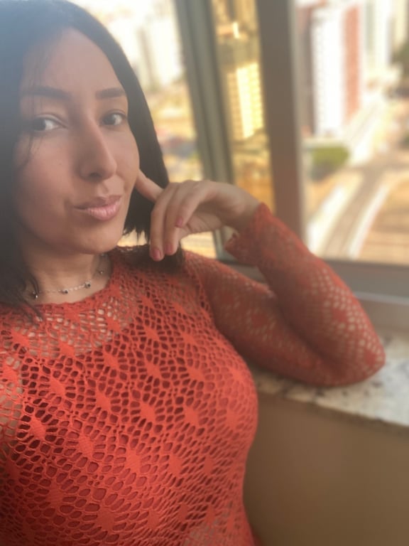 Massagem relaxante e nuru