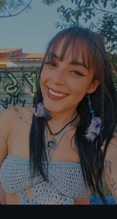 Isabella silva Massagem sensual