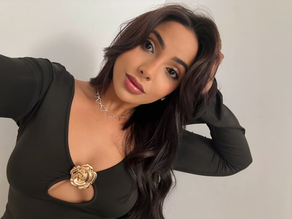 Gabi massoterapeuta 