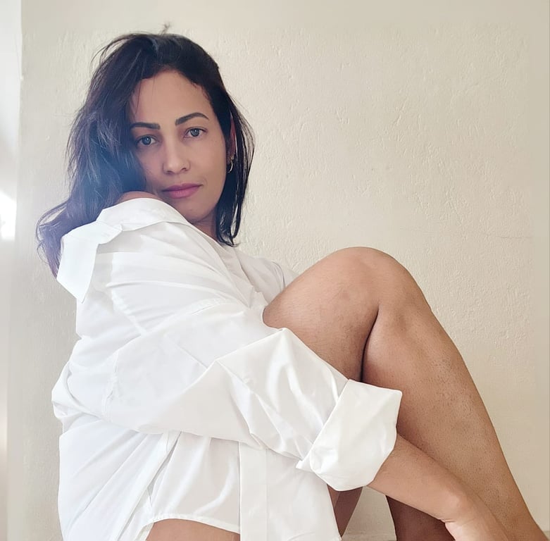 Akira/massagens Relaxantes e sensuais Massagem em