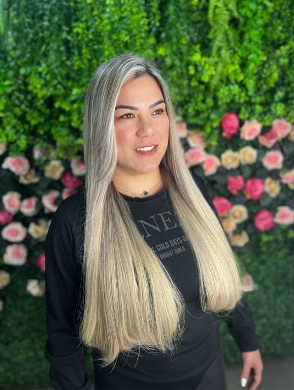 Emanuelle especialista trantrica e nuru