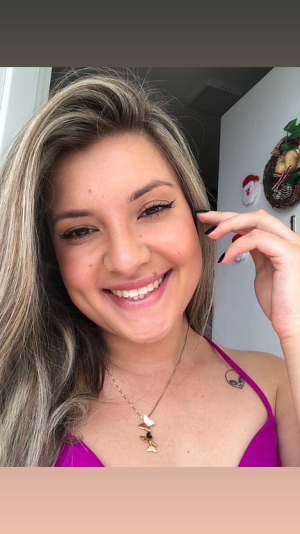Kelly Costa Massagem sensual Massagista em