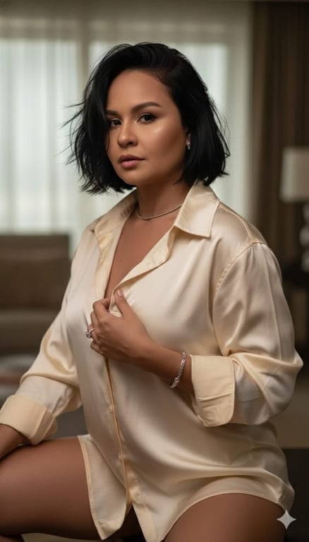 Nay-Toque que relaxa, envolve e desperta seus desejos.