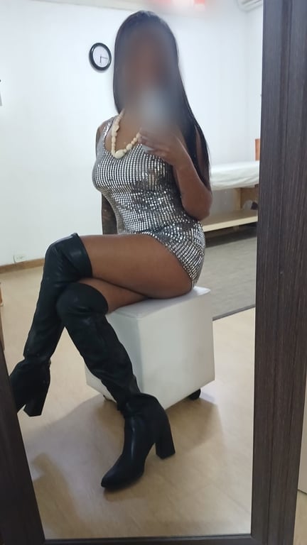 Erica Lopes Massagem Relaxante Sensitive e Sensual