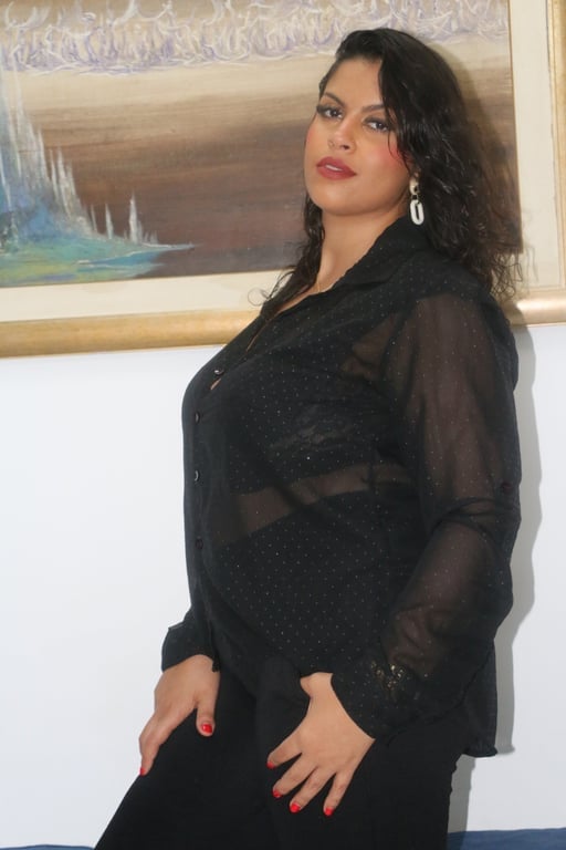 Massagem Tântrica em Sorocaba, Lidy especialista