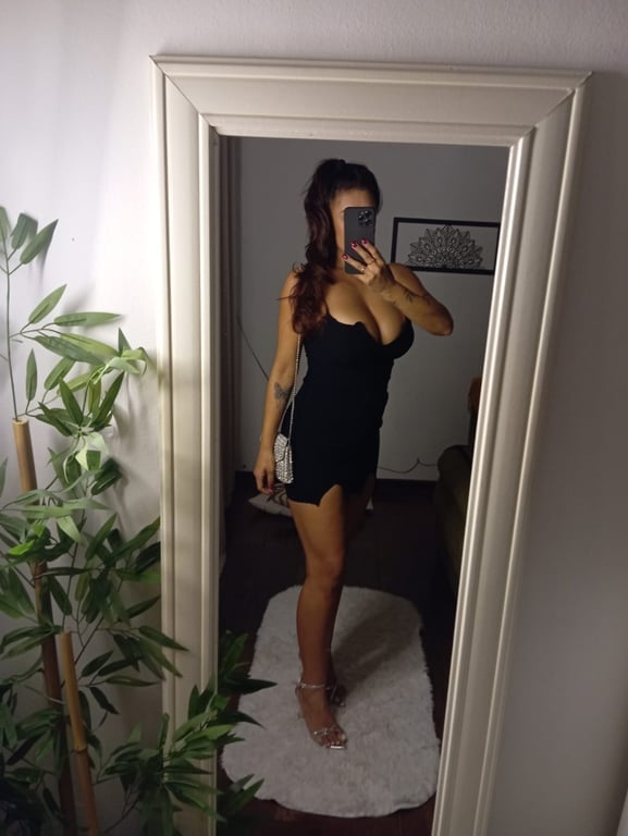 Rebecca Porto - técnica suave e cuidadosa