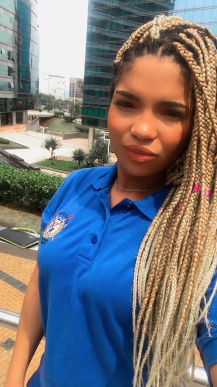 Massagista Gaby Venha conhecer rainha da nuru