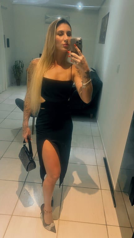 Massagem Nuru, uma experiência sensual