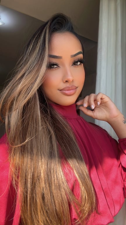 Kamini Massagem nuru
