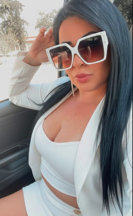 Camily – Especialista em Massagem Relaxante, Nuru 