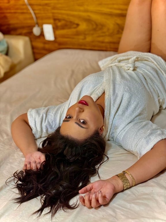 Jacque - Massagens profissional Massagem tântrica