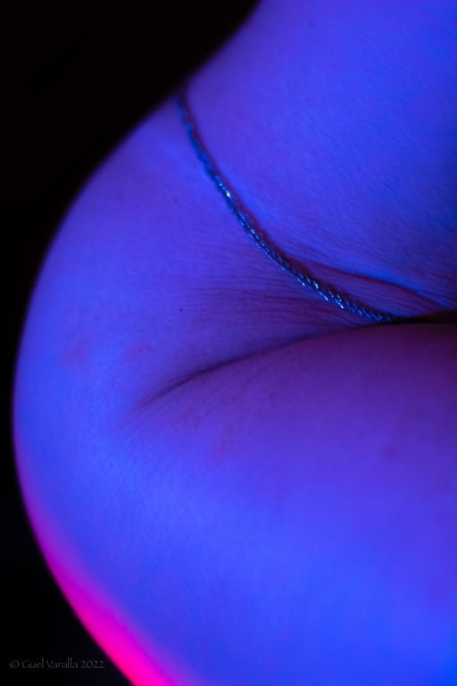 Massagens Orgásticas 