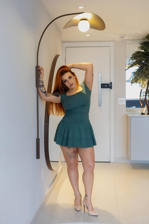 Terapeuta Alice Fiore Carinhosa / Atenciosa. Massagista em