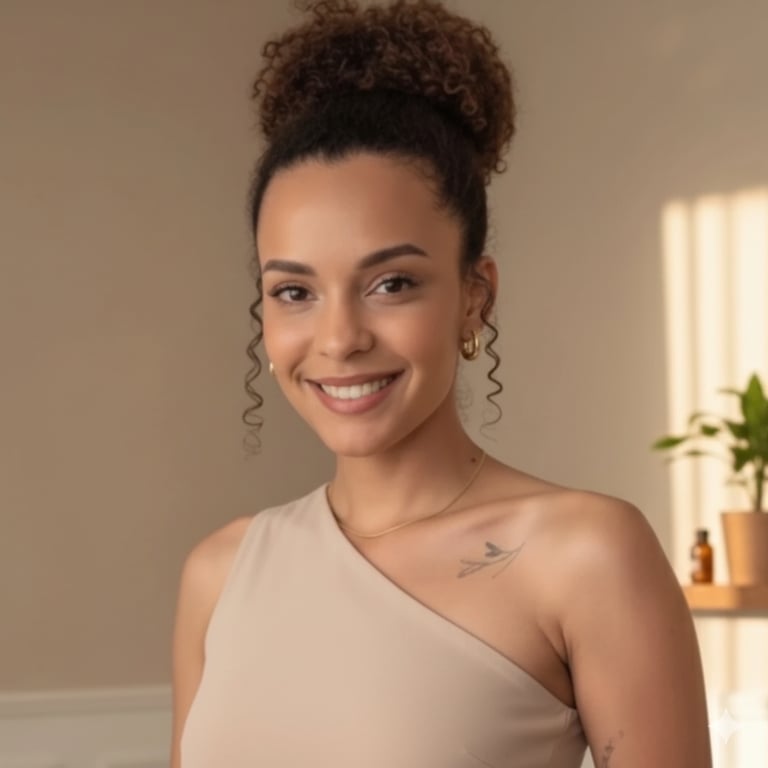 Bianca – Massagens Completas