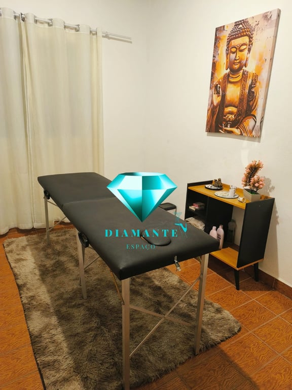 Espaço Diamante 