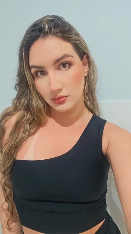 Massoterapeuta Juliana 