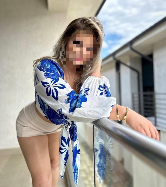 Julia Massoterapeuta - Massagem Relaxante e Nuru Massagem