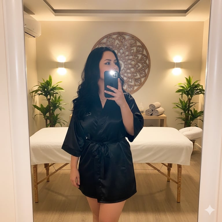 Massagem Tântrica, Nuru, erótica, sensual com finalização especial