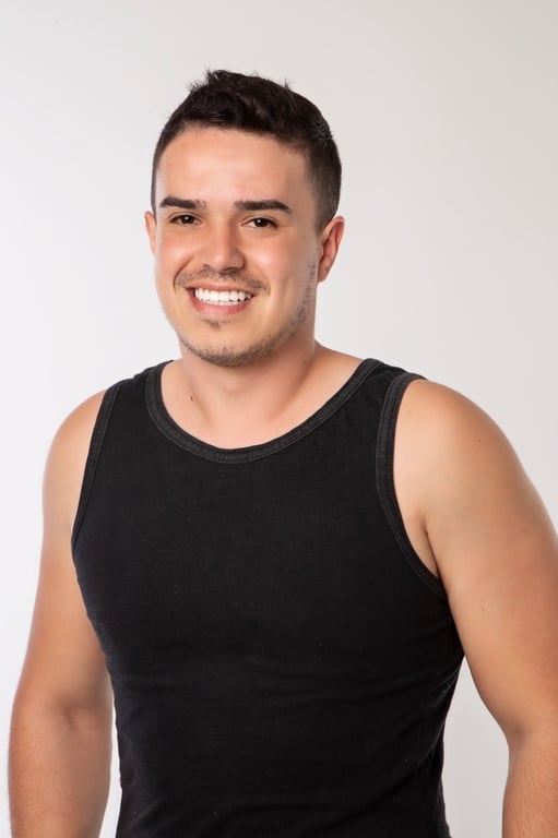 Terapeuta Ruan Massagem tântrica