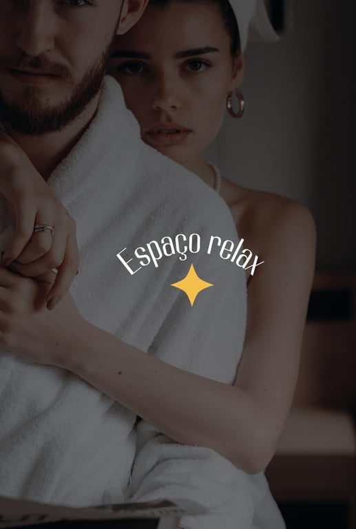 ESPAÇO REALAX- Poliana e Juliana 
