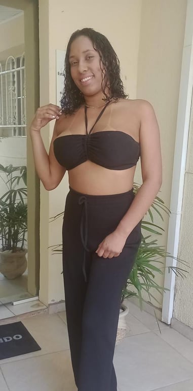 Ágatha – Massagem & Prazer em Cada Toque Massagem sensual
