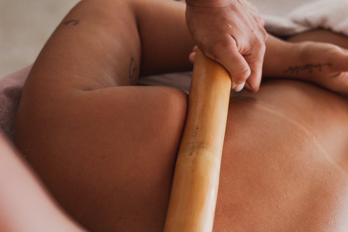 Beatriz Massoterapeuta e terapeuta Corporal. Massagem