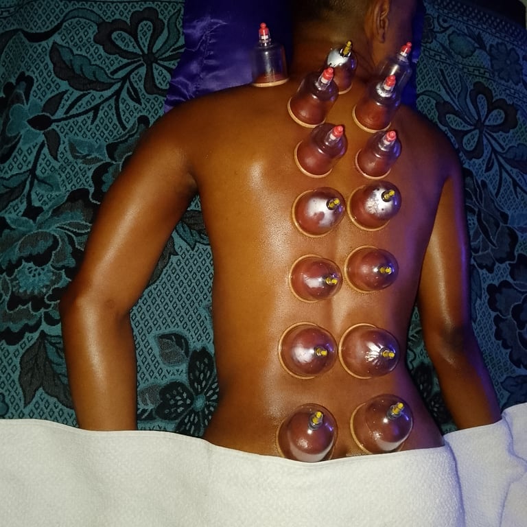 Carlos Massoterapeuta - Atendimento Personalizado Massagem