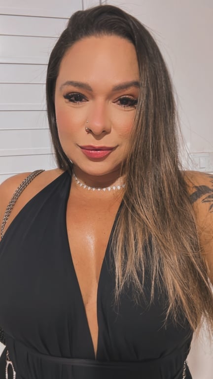 Julia Massagem