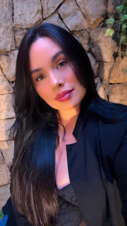 Maya Terapia Tântrica - Experiência única